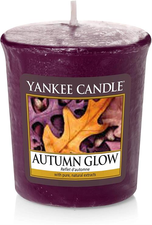 Yankee Candle Jar Votives