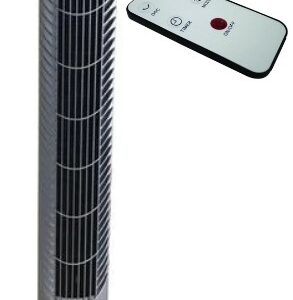 Alva Air 92cm Tower Fan