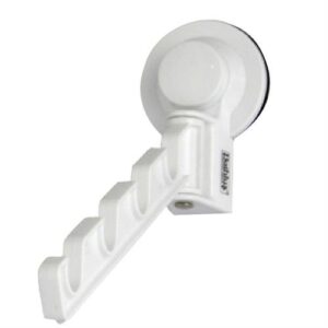 Bathlux Multi Hanger is a wall