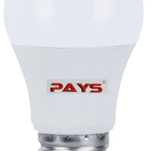 Noble Pays A55 Daylight 7w E27 LED Lamp