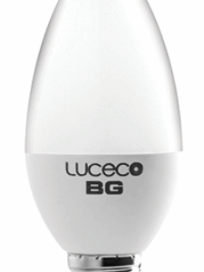 Luceco E14 Candle 3W