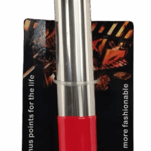 Casey Faza BBQ Stainless Steel 30cm Braai Tongs