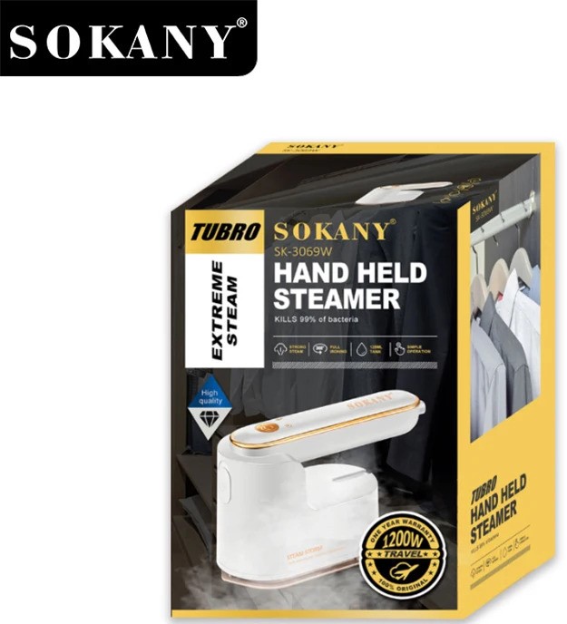 Thumbnail product image - 1